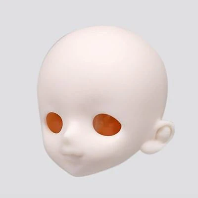 Sakura Head - Under the moon Ver. | Preorder | PARTS - Image 2