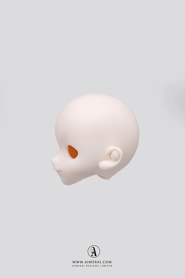 Sakura - My Girls Series Head | Preorder | PARTS - Image 2
