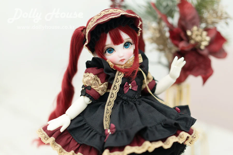 Salvia A type | Preorder | DOLL - Image 8