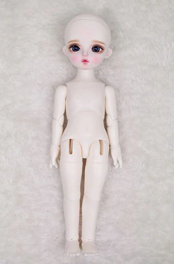 Sandy (Doll + Make Up) | Preorder | DOLL - Image 13