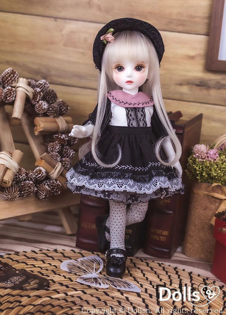 Sandy Full Set | Preorder | DOLL - Image 11