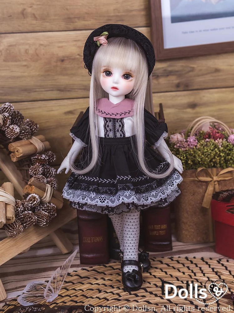 Sandy Full Set | Preorder | DOLL - Image 12