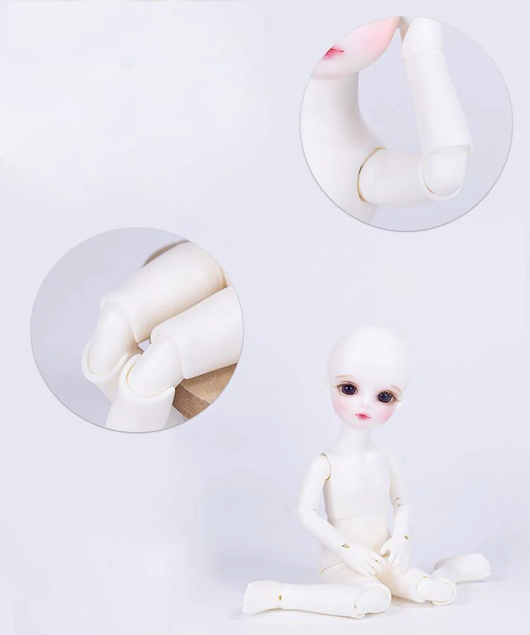 Sandy Full Set | Preorder | DOLL - Image 18