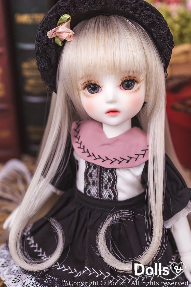 Sandy Full Set | Preorder | DOLL - Image 2