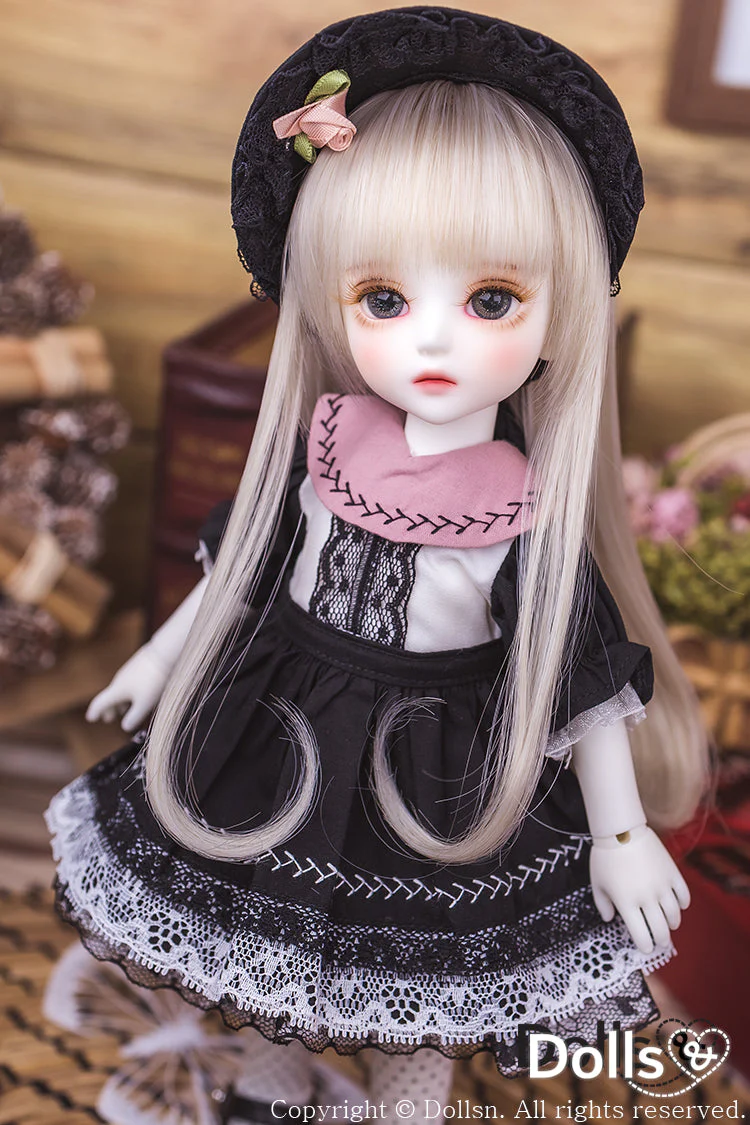 Sandy Full Set | Preorder | DOLL - Image 3