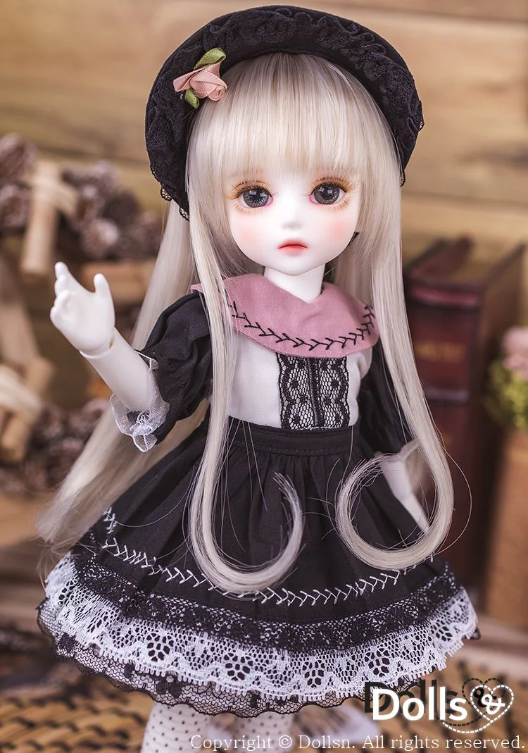 Sandy Full Set | Preorder | DOLL - Image 4