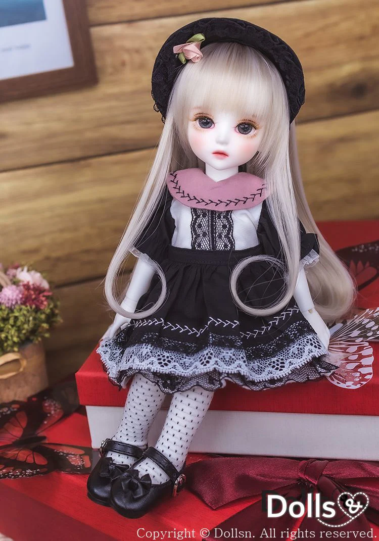 Sandy Full Set | Preorder | DOLL - Image 7