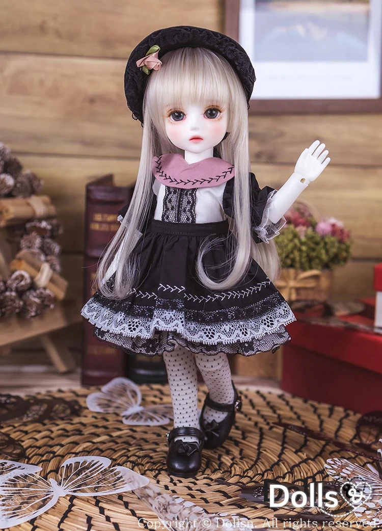 Sandy Full Set | Preorder | DOLL - Image 9