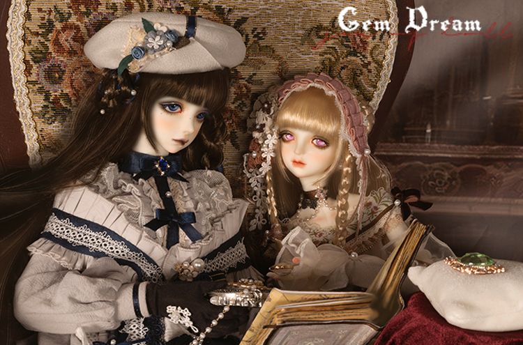 Sapphira Fullset + Body Blush | Preorder | DOLL - Image 14