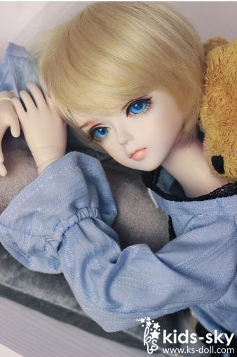 Sapphire Fullset | Preorder | DOLL - Image 2