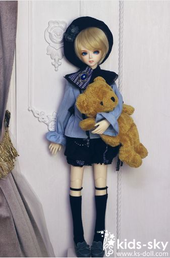 Sapphire Fullset | Preorder | DOLL - Image 5