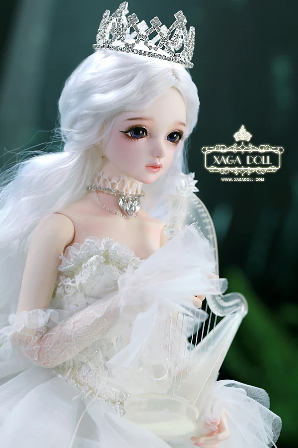 SARA | Preorder | DOLL - Image 3