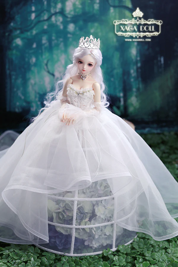 SARA | Preorder | DOLL - Image 4