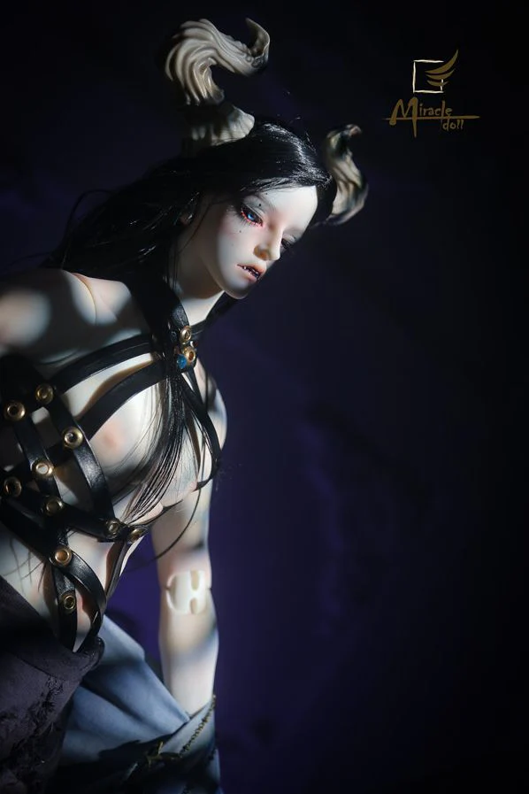 Sariel [Limited Quantity] | Preorder | DOLL - Image 12