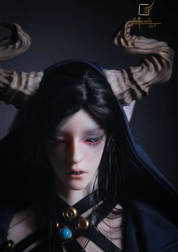 Sariel [Limited Quantity] | Preorder | DOLL - Image 2