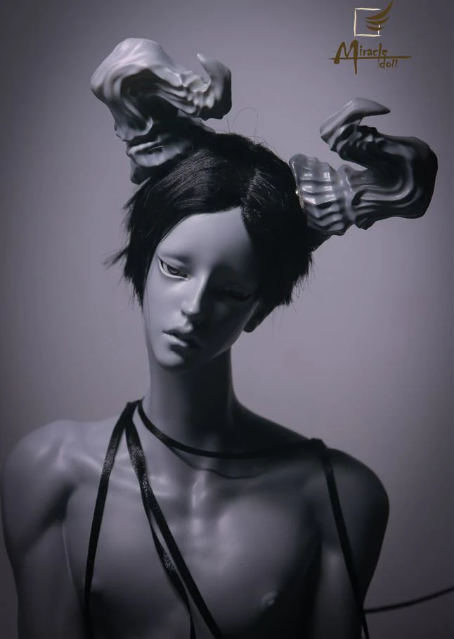 Sariel [Limited Quantity] | Preorder | DOLL - Image 21