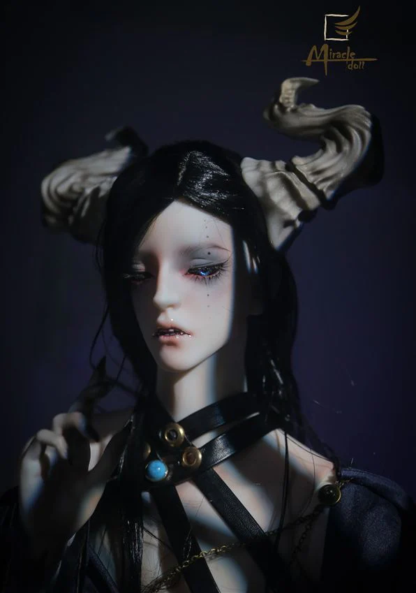 Sariel [Limited Quantity] | Preorder | DOLL - Image 5