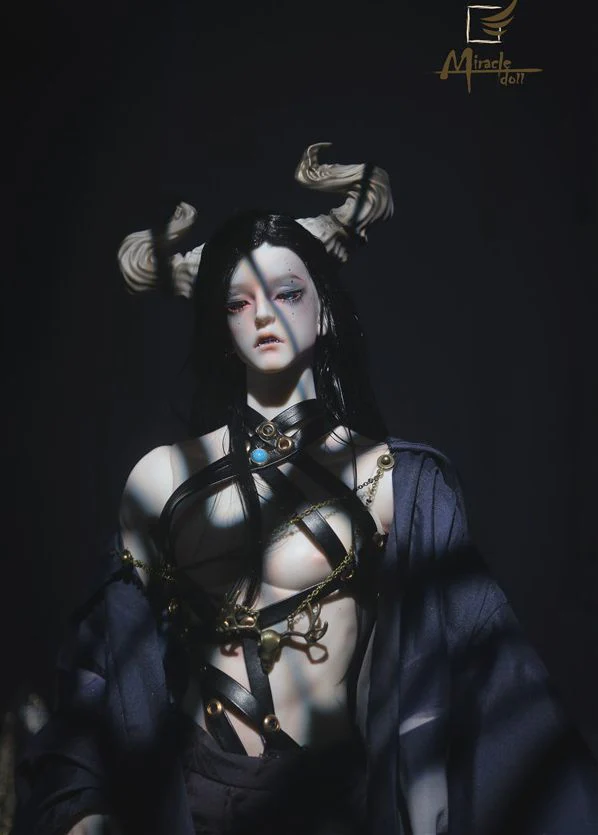 Sariel [Limited Quantity] | Preorder | DOLL - Image 6