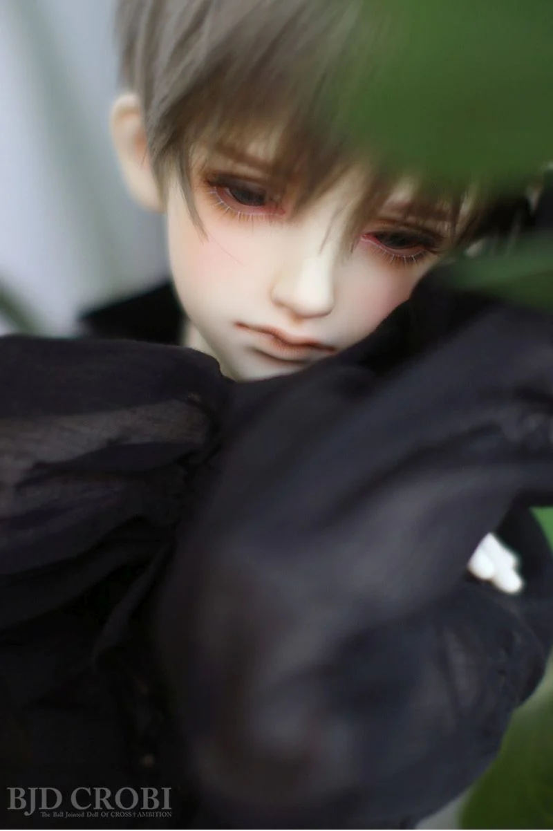 Saru Head -Normal Skin | Item in Stock | PARTS - Image 4