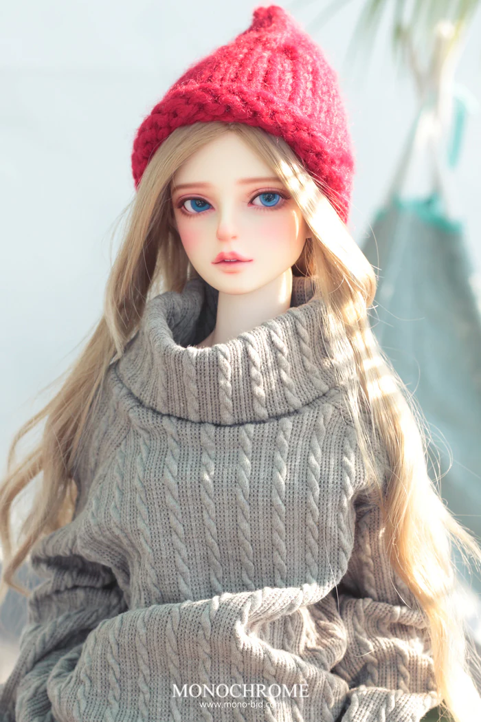 Sasha Head | Preorder | PARTS - Image 5