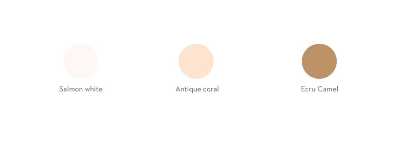 Sasha Head -Antique Coral Skin | Preorder | PARTS - Image 13
