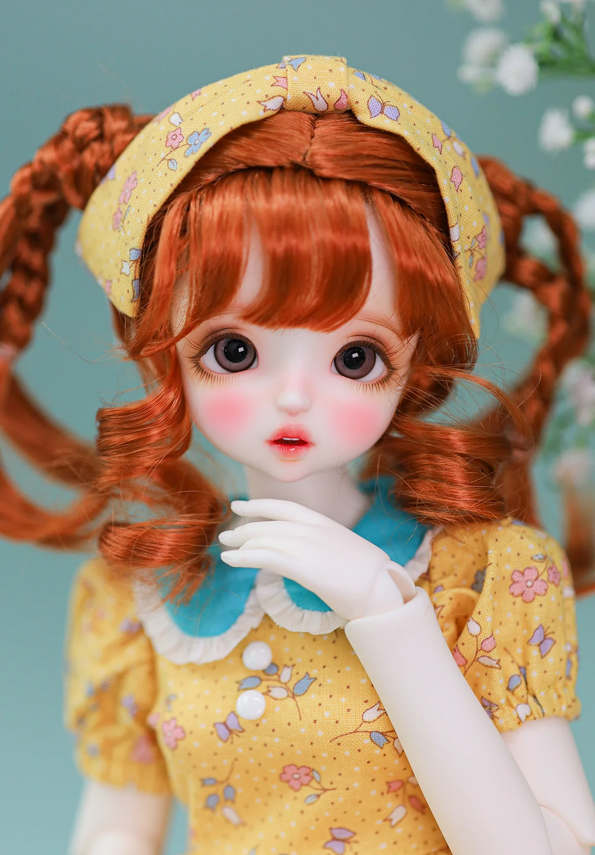 Sasha | Preorder | DOLL - Image 3