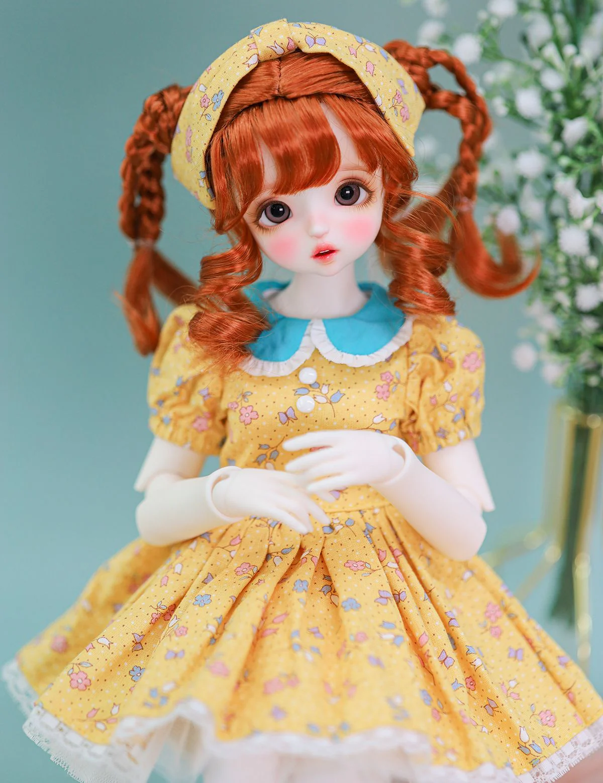 Sasha | Preorder | DOLL - Image 5