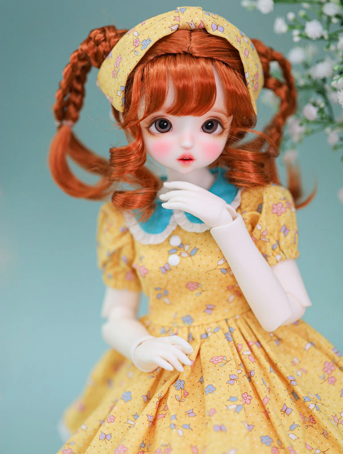 Sasha | Preorder | DOLL - Image 6
