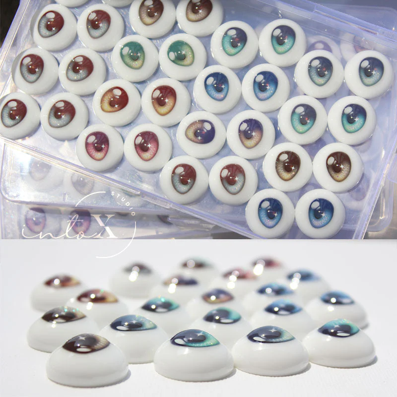 Saturn | Preorder | EYE - Image 2