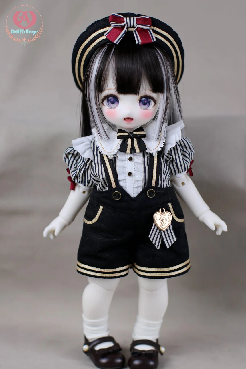 School Baby: Dao Dao Body 23cm | Preorder | OUTFIT