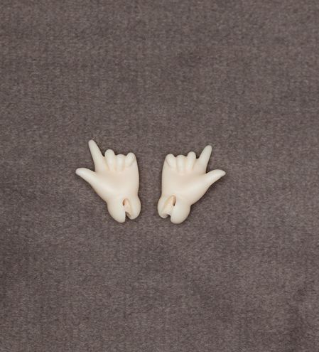 Scissor Hands | Preorder | PARTS - Image 2