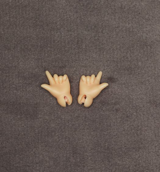 Scissor Hands | Preorder | PARTS - Image 6