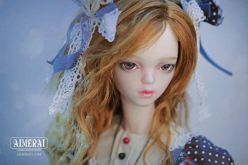 Scraps - Human | Preorder | DOLL - Image 3