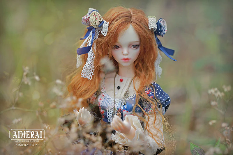 Scraps - Human | Preorder | DOLL - Image 6