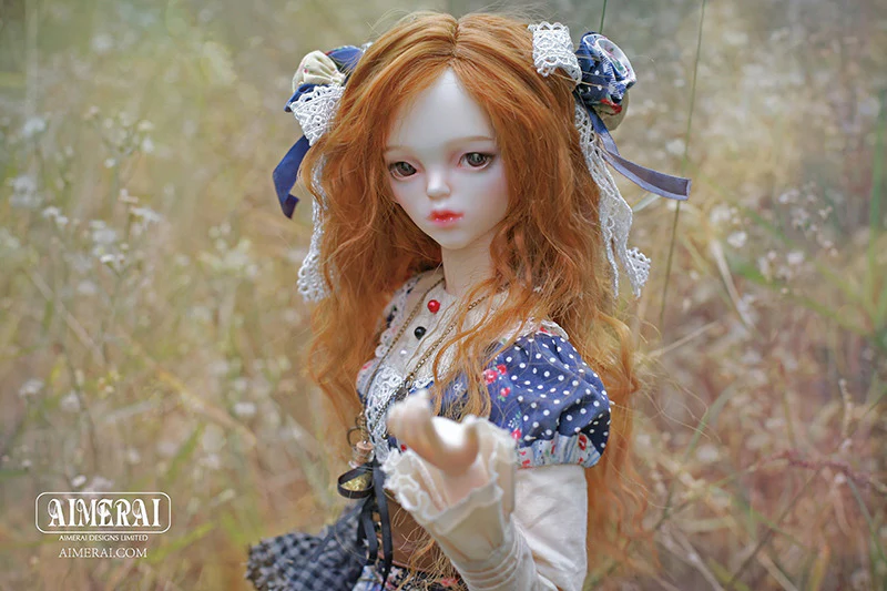 Scraps - Human | Preorder | DOLL - Image 8