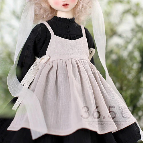 [SD9] Dorothy set - Black (Black) | Preorder | OUTFIT - Image 8