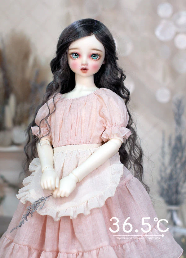 [SD9] Sage Set - Beige | Preorder | OUTFIT - Image 6