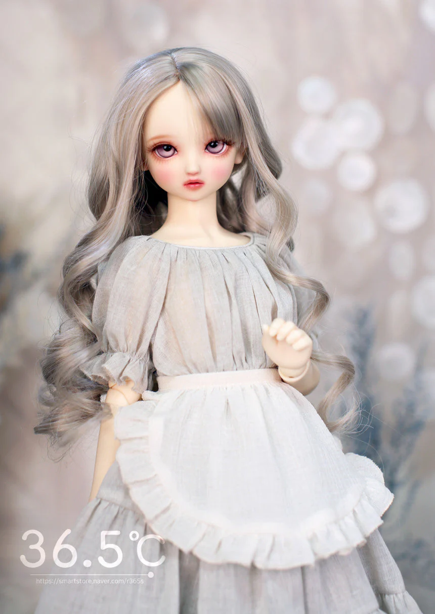 [SD9] Sage Set - Blue | Preorder | OUTFIT - Image 8