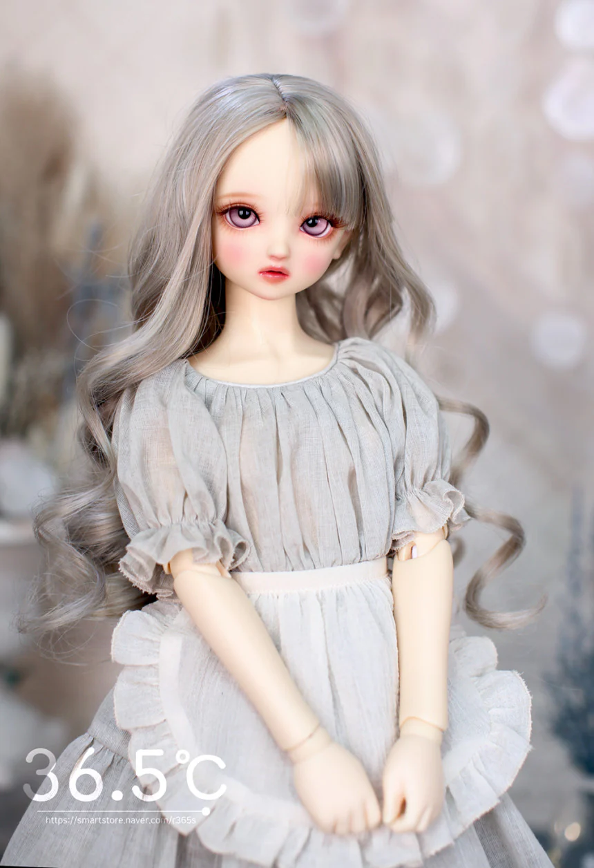 [SD9] Sage Set - Pink | Preorder | OUTFIT - Image 10