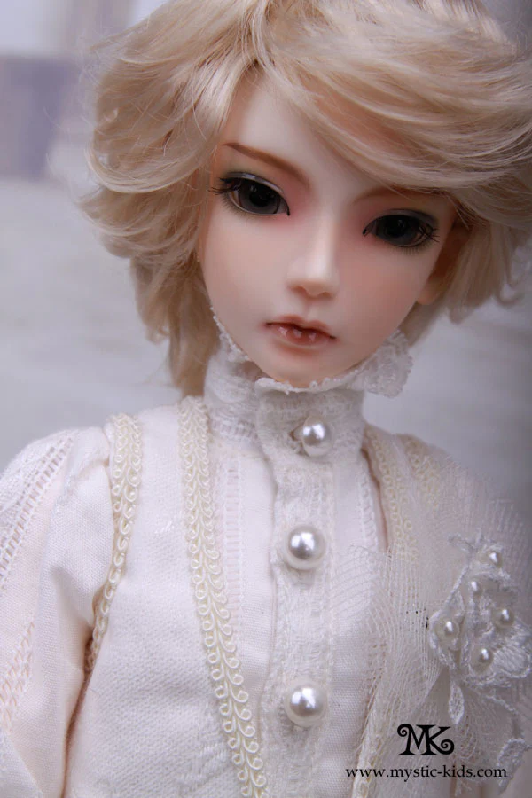 Sean Head | Preorder | PARTS - Image 8