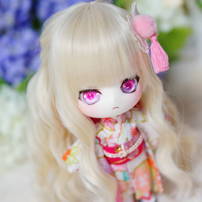 SEAN Type -Normal Skin [Limited Quantity] | Preorder | DOLL - Image 5