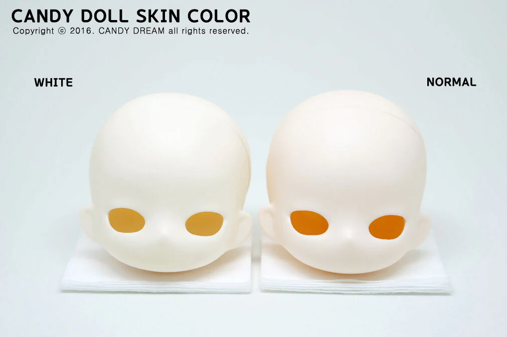 SEAN Type -Normal Skin [Limited Quantity] | Preorder | DOLL - Image 8