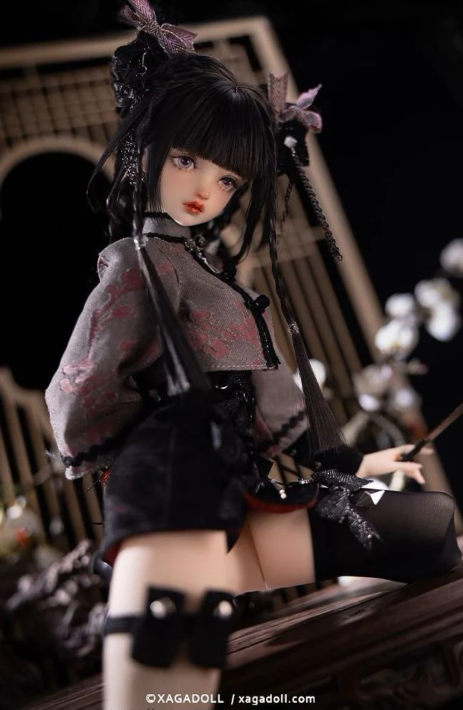 Jiang Yu | PREORDER | DOLL - Image 10