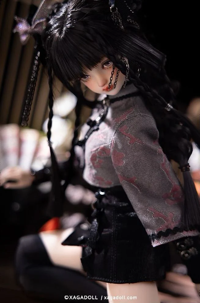 Jiang Yu | PREORDER | DOLL - Image 11