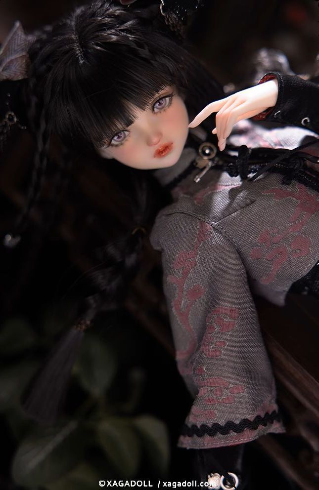 Jiang Yu | PREORDER | DOLL - Image 5