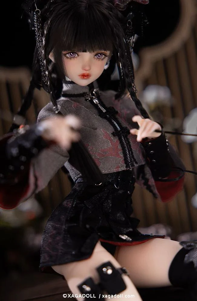 Jiang Yu | PREORDER | DOLL - Image 6