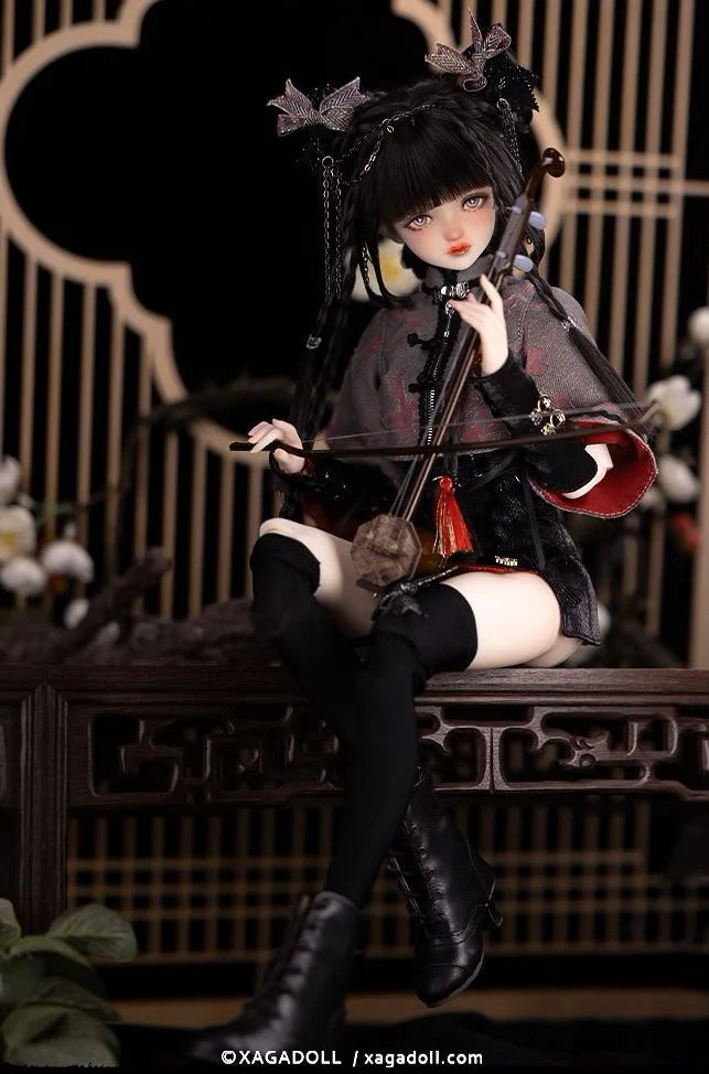 Jiang Yu | PREORDER | DOLL - Image 7