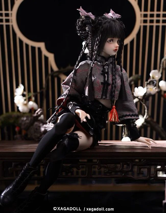 Jiang Yu | PREORDER | DOLL - Image 8