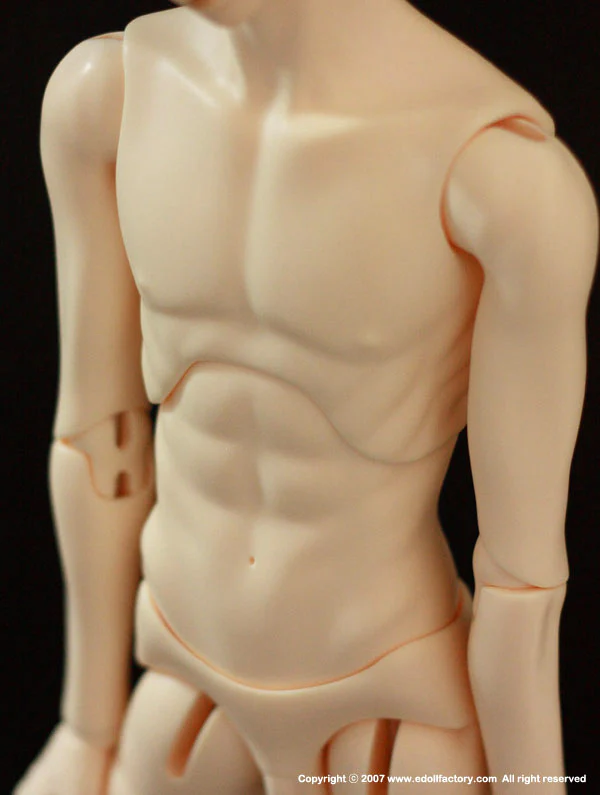 Senior-ari Boy body parts | Preorder | PARTS