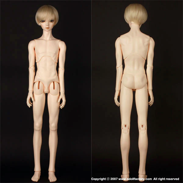 Senior-ari Boy body parts | Preorder | PARTS - Image 3
